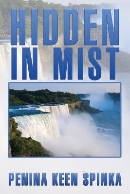 Hidden in Mist Paperback Authorhouse