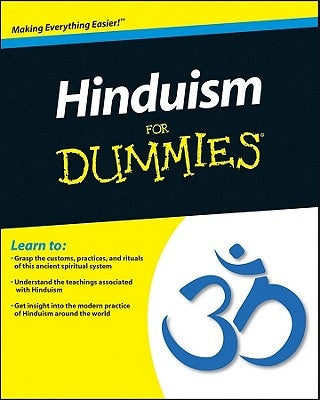 Hinduism for Dummies by Srinivasan, Amrutur V.