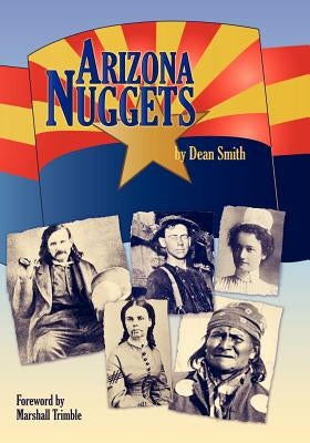 Arizona Nuggets Paperback Booksurge Publishing