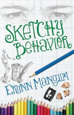 Sketchy Behavior Paperback Zondervan