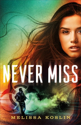 Never Miss Paperback Fleming H. Revell Company