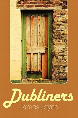 Dubliners Paperback Simon & Brown