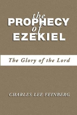 The Prophecy of Ezekiel Paperback Wipf & Stock Publishers
