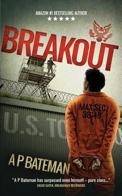 Breakout Paperback Independently Published