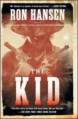 The Kid Paperback Scribner Book Company