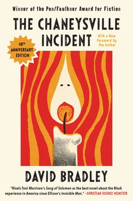 The Chaneysville Incident Harper Perennial