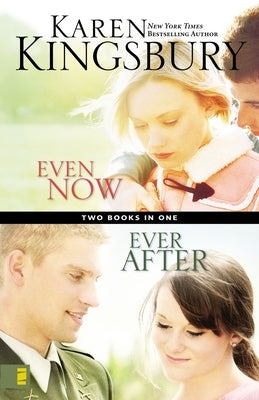 Even Now / Ever After Compilation Paperback Zondervan