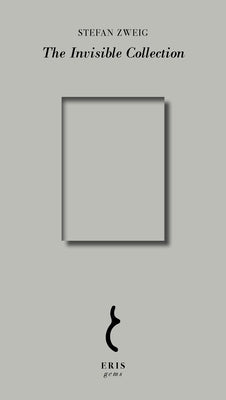 The Invisible Collection Paperback Eris