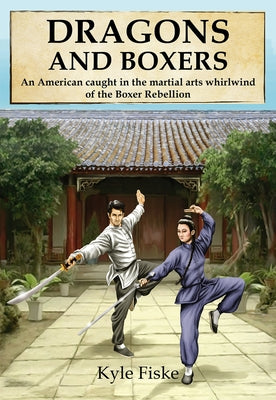 Dragons and Boxers Paperback Earnshaw Books Ltd