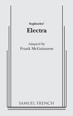 Electra Paperback Samuel French, Inc.