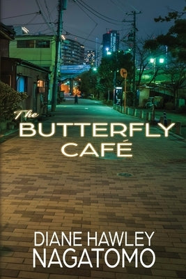 The Butterfly Café Paperback Black Rose Writing
