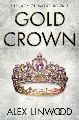 Gold Crown Paperback Greenlees Publishing