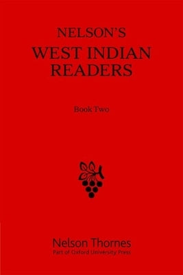 West Indian Reader Bk 2 Paperback Oxford University Press, USA