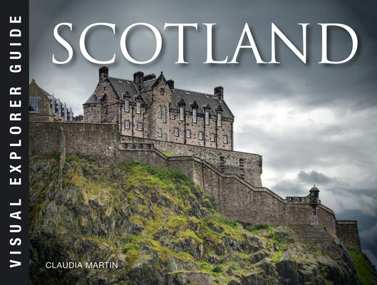 Scotland Paperback Amber Books