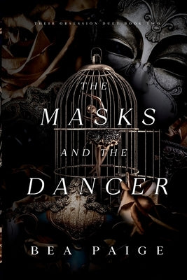 The Masks and The Dancer Paperback Queen Bea Publishing