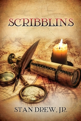 Scribblins Paperback Xulon Press