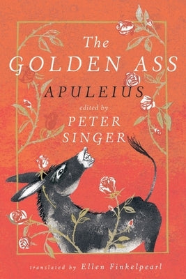 The Golden Ass Paperback Liveright Publishing Corporation