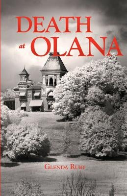 Death at Olana Paperback Greendale Books