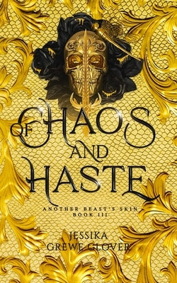 Of Chaos and Haste Paperback Pip & Plum Creative LLC