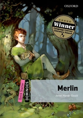 Dominoes 2e Quick Start Merlin MP3 Pack Paperback Oxford