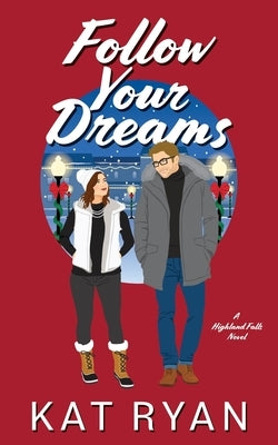 Follow Your Dreams Paperback Red Rims Publishing