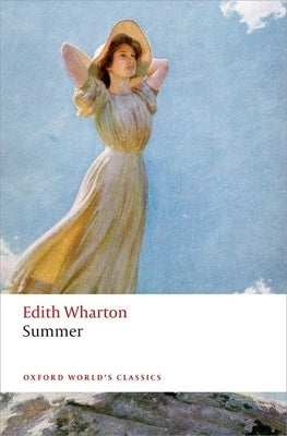 Summer Paperback Oxford University Press, USA
