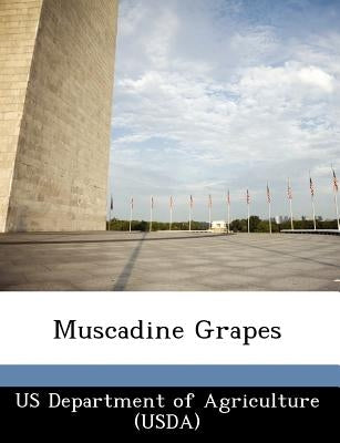Muscadine Grapes Paperback Bibliogov