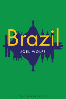 Brazil Paperback Polity Press