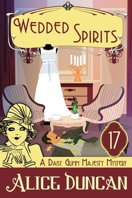 Wedded Spirits: Historical Cozy Mystery Paperback Epublishing Works!