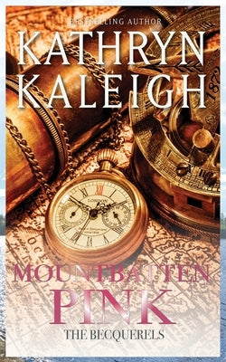 Mountbatten Pink Paperback Kst Publishing Inc.
