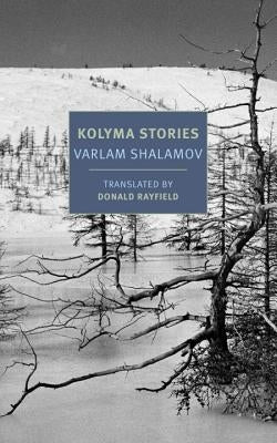 Kolyma Stories New York Review of Books