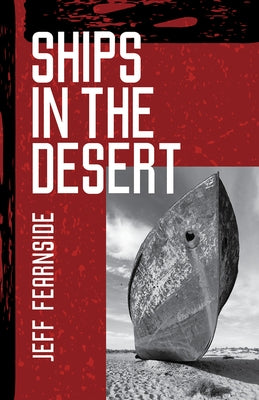 Ships in the Desert Paperback Santa Fe Writer's Project