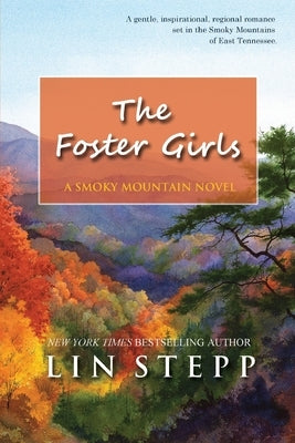 The Foster Girls Paperback Mountain Hill Press