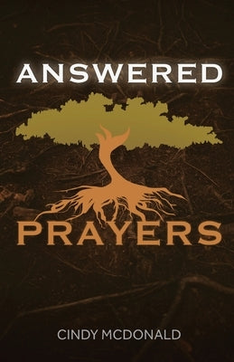 Answered Prayers Paperback Trilogy Christian Publishing