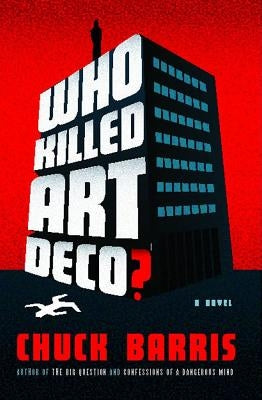Who Killed Art Deco? Paperback Simon & Schuster