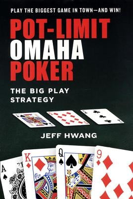 Pot-limit Omaha Poker Paperback Kensington Publishing Corporation