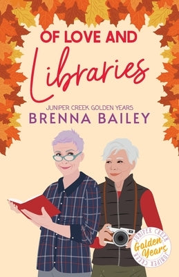 Of Love and Libraries Paperback Bookmarten Press