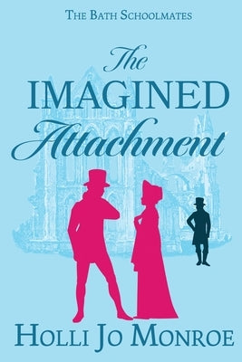 The Imagined Attachment Paperback Brillig Press