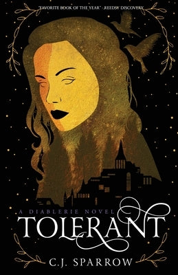 Tolerant Paperback C.J. Sparrow