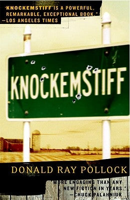 Knockemstiff Anchor Books