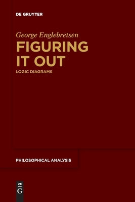 Figuring It Out Paperback de Gruyter
