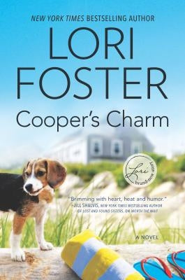 Cooper's Charm Paperback Hqn
