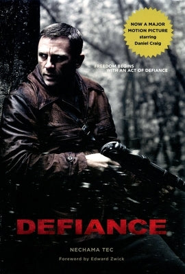 Defiance Oxford University Press, USA