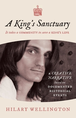 A King's Sanctuary Paperback UK Book Publishing