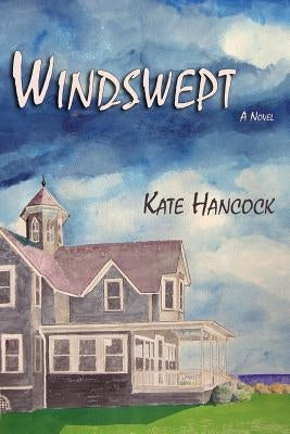 Windswept Paperback Sunstone Press