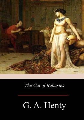 The Cat of Bubastes Paperback Createspace Independent Publishing Platform