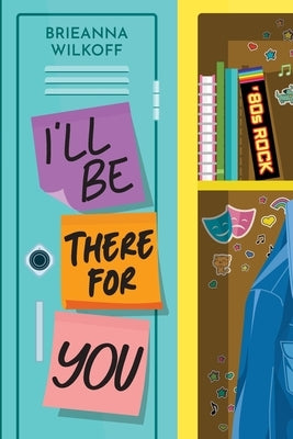 I'll Be There For You Paperback Winding Road Publishing LLC