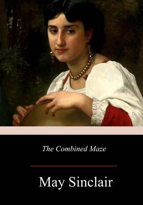 The Combined Maze Paperback Createspace Independent Publishing Platform