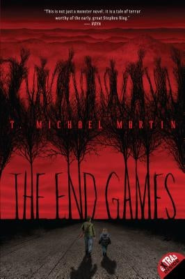 The End Games Paperback Balzer & Bray/Harperteen