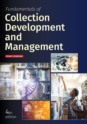 Fundamentals of Collection Development and Management Paperback ALA Editions